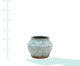 Cachepot Cerâmica Luna - Branco, Branco | WestwingNow