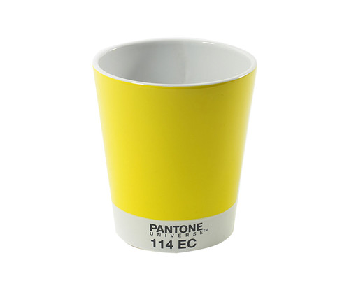 Vaso Pantone Amarelo, AMARELO | WestwingNow