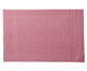 Toalha de Piso Metropole Rosa, pink | WestwingNow