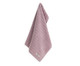 Toalha de Rosto Magnies Rosa, pink | WestwingNow