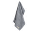 Toalha de Banhão Realce Cinza, grey | WestwingNow