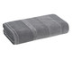 Toalha de Banhão Realce Cinza, grey | WestwingNow