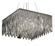 Lustre em Cristal Oxford Clear Bivolt | WestwingNow