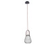 Pendente Lamp Preto e Branco Bivolt, Colorido | WestwingNow