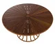 Mesa Redonda Candeeiro Terracota, Terracota | WestwingNow