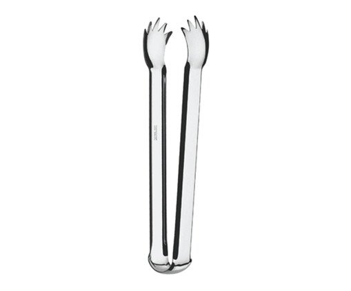 Pegador para Churrasco em Inox, Prata ou Metálico | WestwingNow