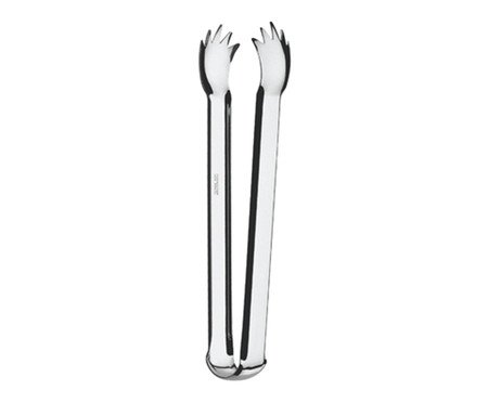 Pegador para Churrasco em Inox | Westwing