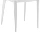 Cadeira Zoe Branca, Branca | WestwingNow
