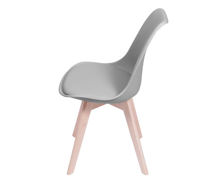 Cadeira Joly Cinza | WestwingNow