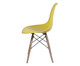 Jogo de Cadeiras Amarelo, Amarelo | WestwingNow