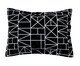 Jogo de Cobre-Leito Grafith - 150 Fios, Preto | WestwingNow