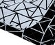 Jogo de Cobre-Leito Grafith - 150 Fios, Preto | WestwingNow