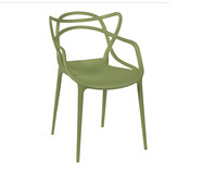 Jogo de Cadeiras Verde ll | WestwingNow