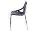 Cadeira Folha Preta, Preto | WestwingNow