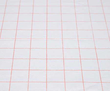 inativo_Toalha de Mesa Panamá Grid Coral | Westwing
