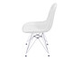 Cadeira Botonê Branca, Branca | WestwingNow