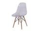 Cadeira Eames Clear, Multicolor | WestwingNow