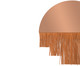 Espelho de Parede Crawford - Cobre, cobre,marrom | WestwingNow
