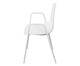 Cadeira Branca com Braços, Branca | WestwingNow