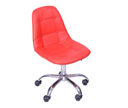 Cadeira Botonê Vermelha | WestwingNow