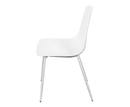Cadeira Branca l | WestwingNow