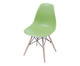 Jogo de Cadeiras Verde, Verde | WestwingNow