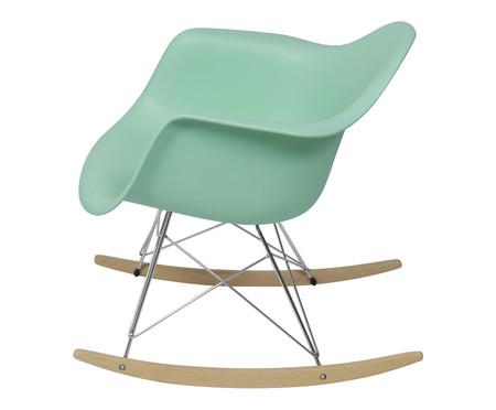 Cadeira de Balanço Utile Tiffany | WestwingNow