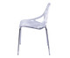 Cadeira Folha Branca, Branca | WestwingNow