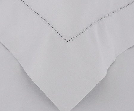 Fronha Acetinado Vision New Colors Bege 300 Fios | Westwing