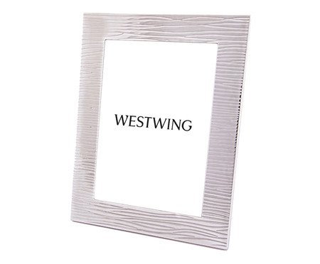 Porta-Retrato Risks | Westwing