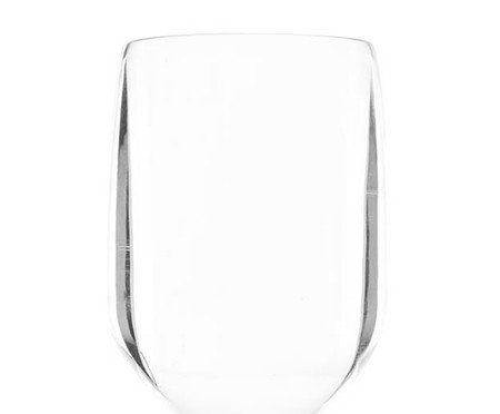 Jogo de Taças de Vinho Beach Lin Clear | Westwing