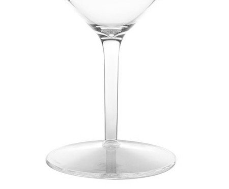 Jogo de Taças de Vinho Beach Lin Clear | Westwing