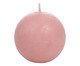Vela Round Rosa, Rosa | WestwingNow