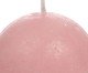 Vela Round Rosa, Rosa | WestwingNow