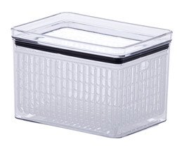 Pote Porta Tudo Fresh Lumini