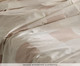 Duvet Maxi Vichy Rosê, Rosê | WestwingNow