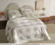 Duvet Maxi Vichy Cinza, Cinza | WestwingNow