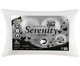 Travesseiro Serenity Suporte Extra Firme 180 Fios, Branco | WestwingNow