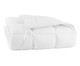 Duvet Branco, Branco | WestwingNow