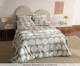 Duvet Stones Verde Celadon, Verde Celadon | WestwingNow