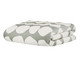 Duvet Stones Verde Celadon, Verde Celadon | WestwingNow