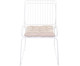 Cadeira Memphis Branca e Areia, white | WestwingNow