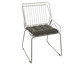 Cadeira Memphis Verde, white | WestwingNow