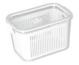 Pote Slim Multiuso Branco