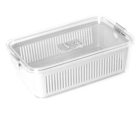 Pote Slim Multiuso Branco