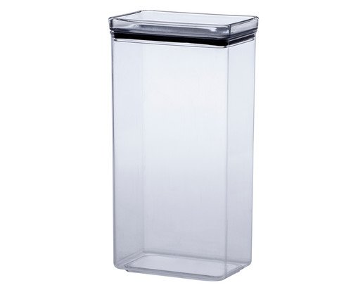 Pote Hermetic Lumini Corin, Transparente | WestwingNow