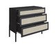 Cômoda Tela Oslo Nero, black | WestwingNow