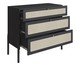 Cômoda Tela Oslo Nero, black | WestwingNow