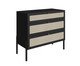 Cômoda Tela Oslo Nero, black | WestwingNow