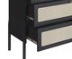 Cômoda Tela Oslo Nero, black | WestwingNow